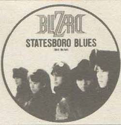 Blizard (JAP) : Statesboro Blues